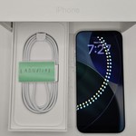 Mint Apple iPhone 17 Pro Max - Unlocked, 256 GB, Silver, A3257