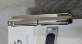 Mint
													Google Pixel 8 Pro - Unlocked, Porcelain, 256 GB, 12 GB, G1MNW, mmWave 5G, photo 4 of 10