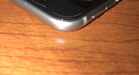 Fair
													Apple iPhone 6 - T-Mobile, Gray, 16 GB, A1549, photo 5 of 8