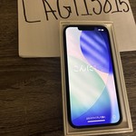 Good Apple iPhone 13 - Cricket, 128 GB, Midnight, A2482
