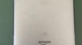 Good
													Amazon Kindle 4 - Amazon, photo 5 of 7