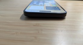 Good
													Apple iPhone 16 Plus - Unlocked, Black, 128 GB, A3082, photo 5 of 12