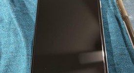 Good
													Samsung Galaxy S21 Ultra 5G - Unlocked, Silver, 128 GB, 12 GB, SM-G998U1, photo 3 of 10