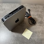 Good Mac mini 2023 - Apple M2, 512 GB, 16 GB, 10 Gigabit Ethernet
