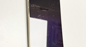 Fair
													Apple iPhone 14 Pro Max - Unlocked, Gold, 128 GB, A2651, photo 3 of 8