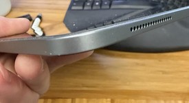Good
													Apple iPad Pro 12.9" 3rd Gen 2018 - Wi-Fi, Gray, 256 GB, A1876, photo 4 of 9