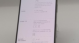 Good
													Apple iPhone 15 Pro Max - AT&T, Natural, 256 GB, A2849, photo 3 of 3