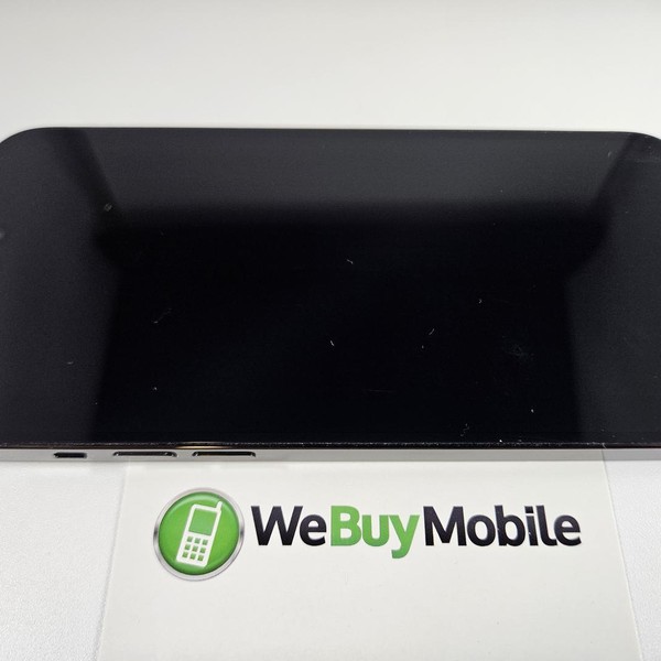 Apple iPhone 14 Pro Max - T-Mobile, 128 GB, Black, A2651