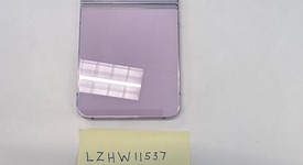Mint
													Samsung Galaxy Z Flip5 - AT&T, Lavender, 256 GB, 8 GB, SM-F731U, photo 1 of 13