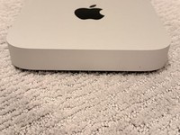 Mac mini 2023