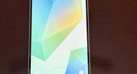 Mint
													Samsung Galaxy A16 5G - Unlocked, Light Gray, 128 GB, 4 GB, photo 3 of 12