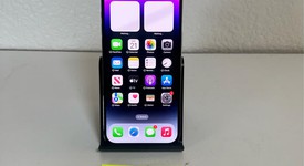Good
													Apple iPhone 14 Pro Max - T-Mobile, Purple, 128 GB, A2651, photo 6 of 6