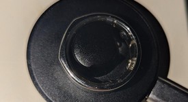 Good
													Oura Ring Gen 3 - Silver, Size 3, Heritage, photo 3 of 3