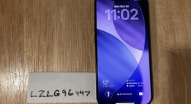 Good
													Apple iPhone 15 Pro - Unlocked, Blue, 128 GB, A2848, photo 1 of 11