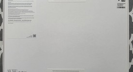 New
													Samsung Galaxy Tab S10 Plus - Wi-Fi, Platinum Silver, 256 GB, 12 GB, SM-X820, photo 2 of 5