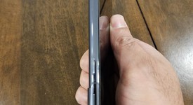 Mint
													Samsung Galaxy S21 5G - AT&T, Gray, 128 GB, 8 GB, SM-G991U, photo 3 of 8