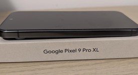 Mint
													Google Pixel 9 Pro XL - Unlocked, Obsidian, 512 GB, 16 GB, GGX8B, photo 1 of 11