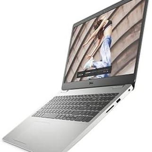 Dell Inspiron 3501 - 512 GB, Black, 8 GB, Intel Core i5