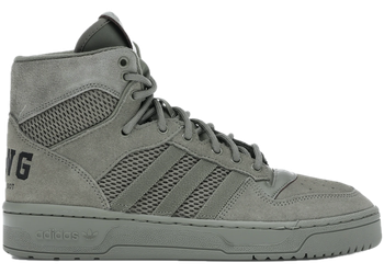 adidas Rivalry Hi We All We Got for sale