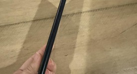 Good
													Apple iPhone SE 3rd Gen 2022 - Unlocked, Midnight, 64 GB, A2595, photo 2 of 6