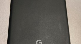 Good
													Google Pixel 5a 5G - Unlocked, Black, 128 GB, 6 GB, photo 3 of 4