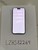 Mint Apple iPhone 15 Pro Max - Unlocked, Black, 256 GB, A2849