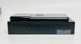 Mint
													Samsung Galaxy S21 Ultra 5G - Verizon, Black, 128 GB, 12 GB, SM-G998U, photo 4 of 8