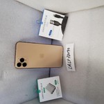Good Apple iPhone 11 Pro Max - Unlocked, 256 GB, Gold, A2161