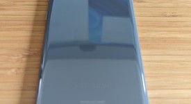 Good
													Samsung Galaxy S20 5G - Unlocked, Gray, 128 GB, 12 GB, SM-G981U1, photo 1 of 6