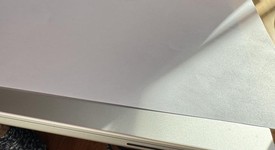 Good
													MacBook Pro 2023 - 16" - Apple M2 Pro 12-core, Silver, 512 GB, 32 GB, photo 5 of 6