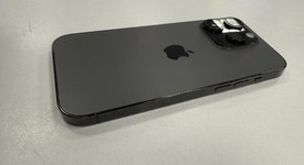 Mint
													Apple iPhone 13 Pro - Unlocked, Graphite, 128 GB, A2483, photo 4 of 5