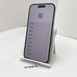 Mint Apple iPhone 16 - Unlocked, 128 GB, White, A3081