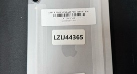 Mint
													Apple iPad Mini 7th Gen - Wi-Fi, Gray, 128 GB, A2993, photo 2 of 7