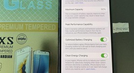 Mint
													Apple iPhone 14 Pro - Unlocked, Purple, 128 GB, A2650, photo 1 of 6
