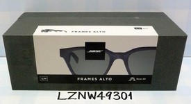 New
													Bose Frames Alto - S/M, photo 1 of 3