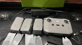 Used
													DJI Mavic Air 2, photo 3 of 9