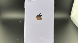 Fair
													Apple iPhone 11 - T-Mobile, Purple, 64 GB, A2111, photo 1 of 8