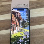 Mint Apple iPhone 15 Pro - Unlocked, Natural, 128 GB, A2848