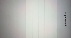 Good
													Apple Pencil 1st Gen, photo 2 of 5