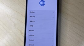 Fair
													Apple iPhone 13 - Unlocked, Midnight, 128 GB, A2482, photo 6 of 6