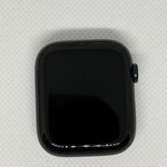 Good Apple Watch Series 8 45mm - Unlocked, Midnight, A2774 - Cellular, Aluminum