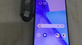 Good
													OnePlus 9 5G - T-Mobile, Purple, 128 GB, 8 GB, LE2117, photo 2 of 8