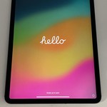Good Apple iPad Pro 11 inch 2nd Gen 2020 - Unlocked, Gray, 256 GB, A2068