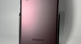 Good
													Samsung Galaxy S22 Ultra - Unlocked, Burgundy, 512 GB, 12 GB, SM-S908U1, photo 2 of 3