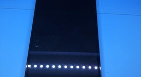 Fair
													Apple iPhone 12 Pro Max - Unlocked, Pacific Blue, 256 GB, A2342, photo 3 of 6