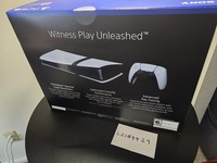 PlayStation 5 Pro (2024)