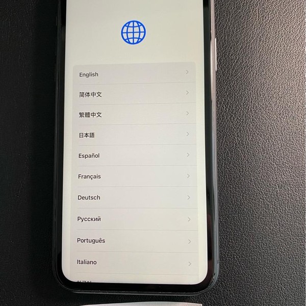 Apple iPhone 11 - Unlocked, 64 GB, Black, A2111