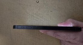 Good
													Apple iPhone 12 - Unlocked, Black, 64 GB, A2172, photo 2 of 8