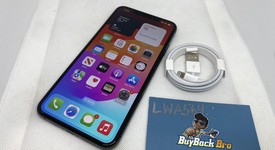 Good
													Apple iPhone Xs Max - Unlocked, Gray, 256 GB, A1921, photo 1 of 8