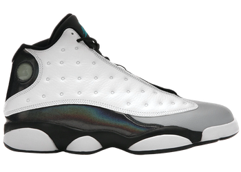 Jordan 13 Retro Barons Hologram for sale